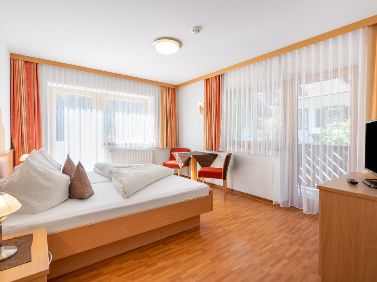 Foto van wonen van Appartement Mayrhofen