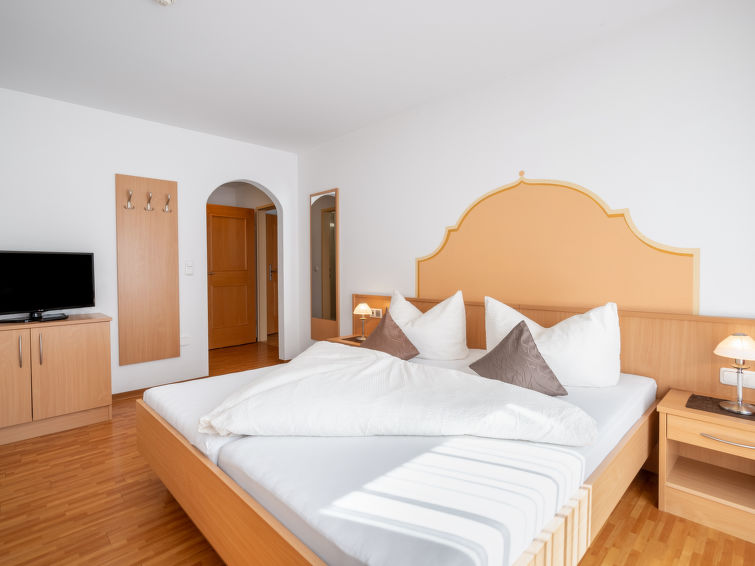 Foto van wonen van Appartement Mayrhofen