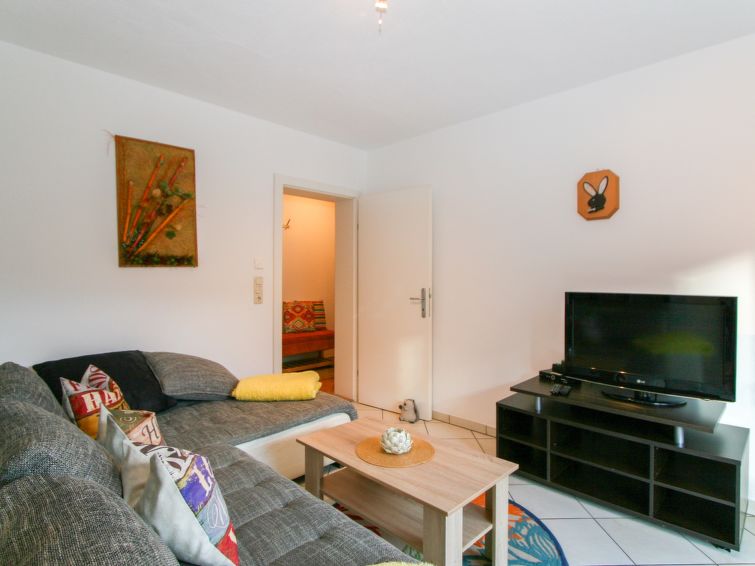 Foto van wonen van Appartement Mayrhofen