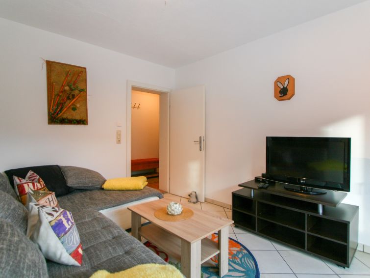 Foto van wonen van Appartement Mayrhofen