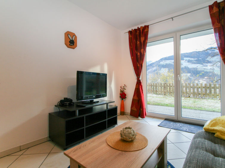 Foto van wonen van Appartement Mayrhofen