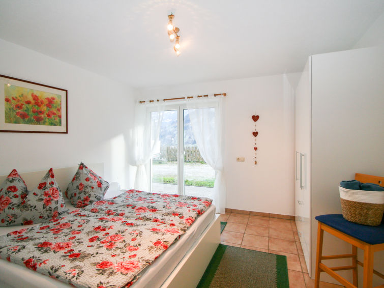 Foto van wonen van Appartement Mayrhofen