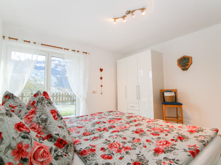 Foto van wonen van Appartement Mayrhofen
