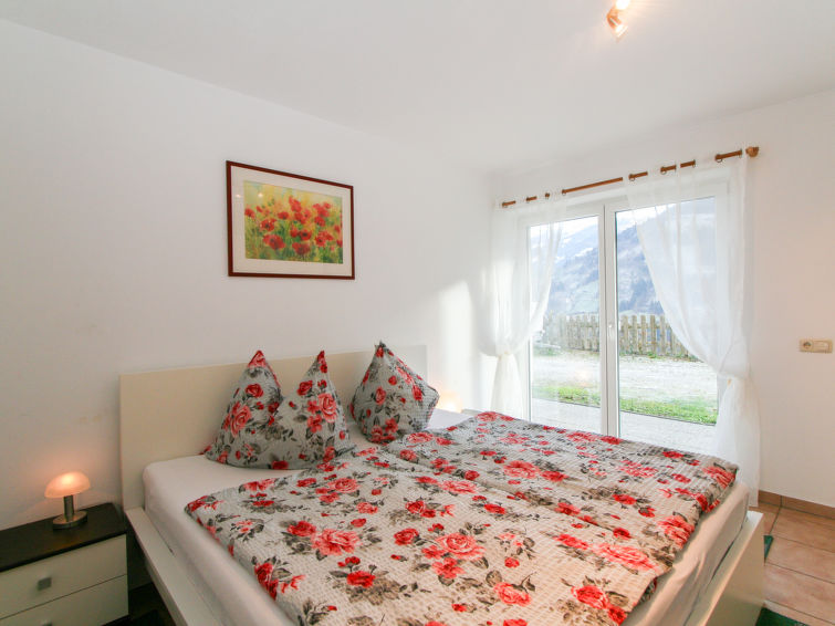 Foto van wonen van Appartement Mayrhofen