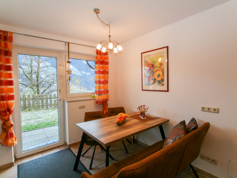 Foto van wonen van Appartement Mayrhofen