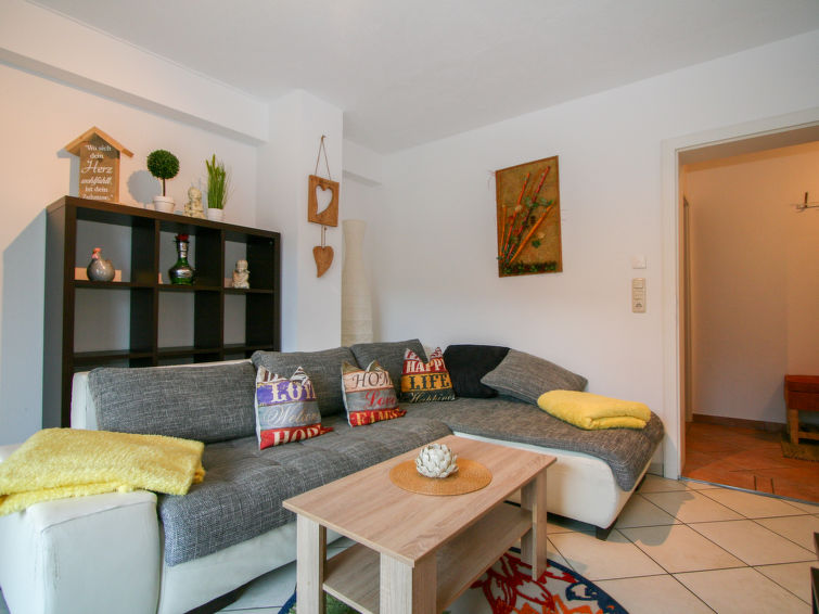 Foto van wonen van Appartement Mayrhofen