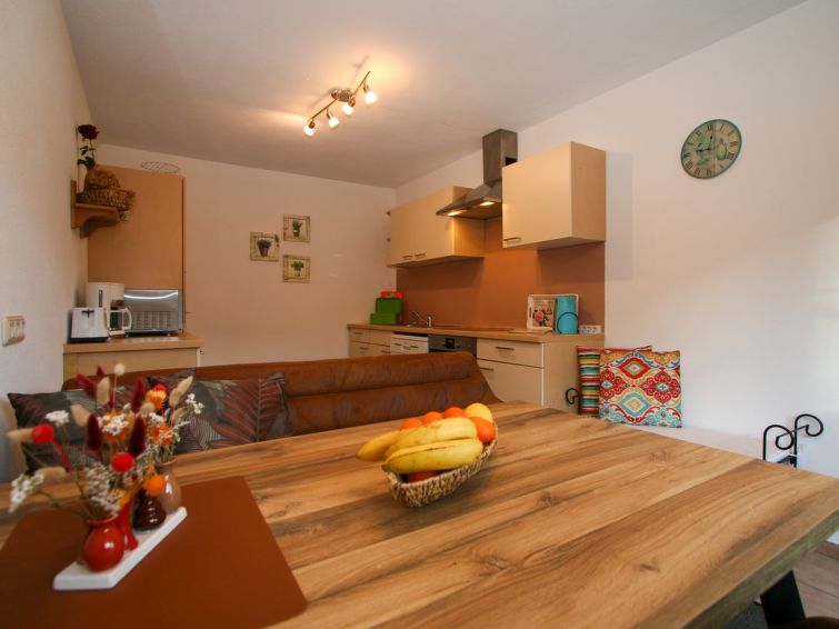 Foto van wonen van Appartement Mayrhofen