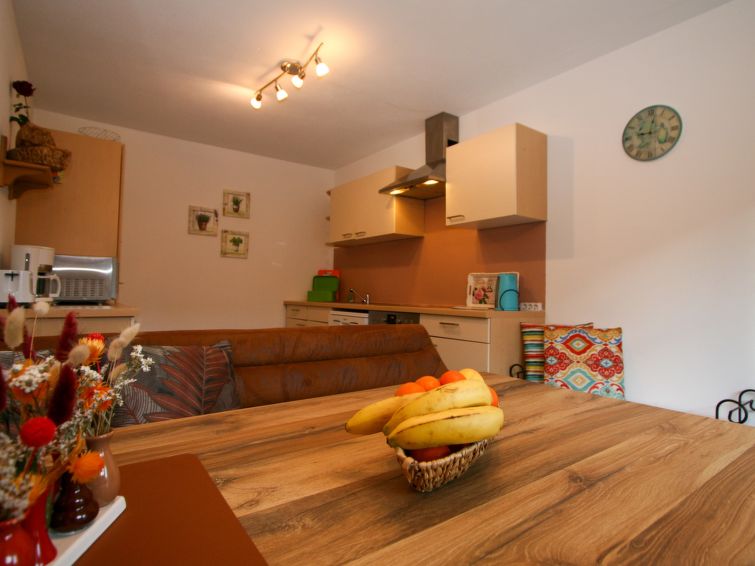Foto van wonen van Appartement Mayrhofen