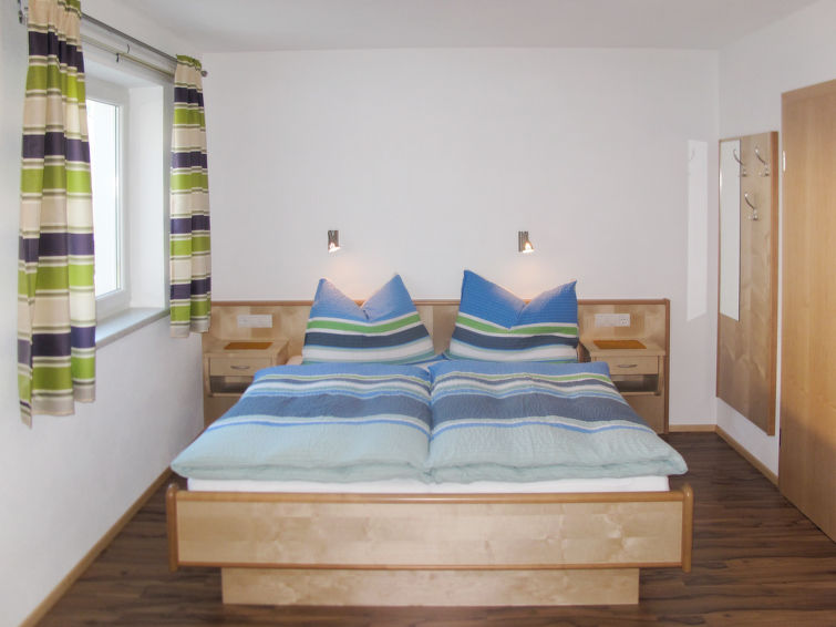 Foto van wonen van Appartement Mayrhofen