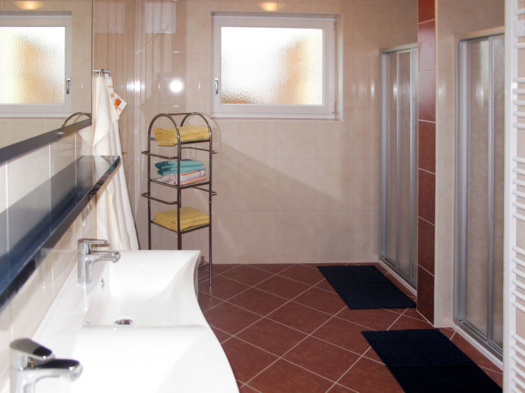 Foto van wonen van Appartement Mayrhofen