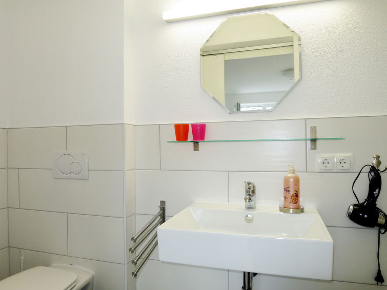 Foto van wonen van Appartement Mayrhofen