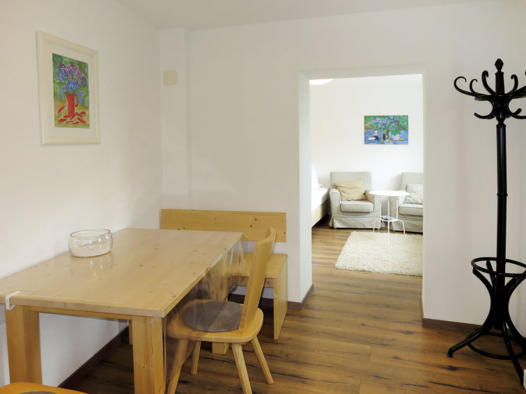 Foto van wonen van Appartement Mayrhofen
