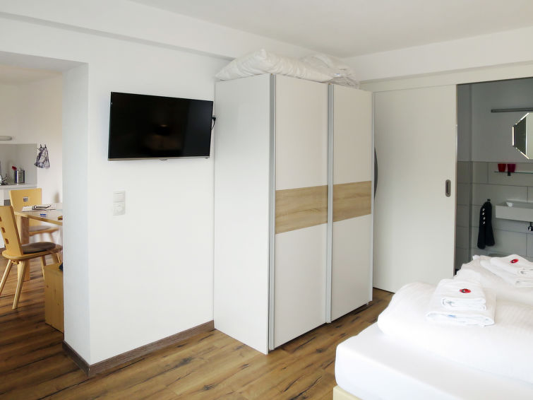 Foto van wonen van Appartement Mayrhofen