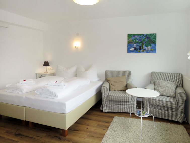 Foto van wonen van Appartement Mayrhofen