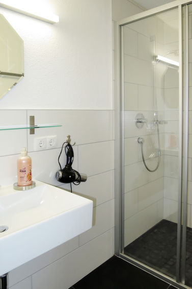 Foto van wonen van Appartement Mayrhofen