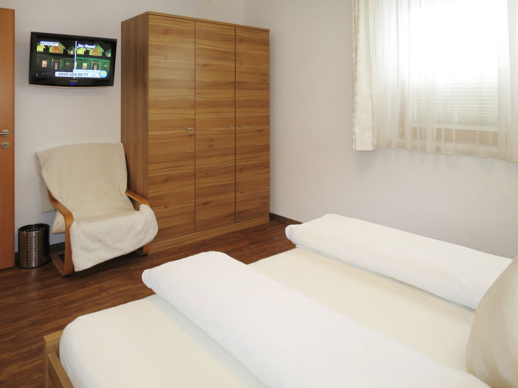 Foto van wonen van Appartement Mayrhofen