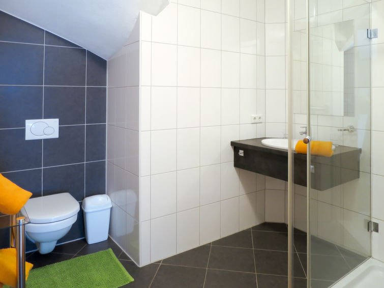 Foto van wonen van Appartement Mayrhofen