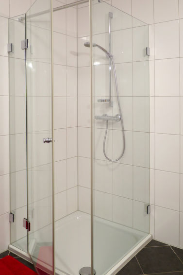 Foto van wonen van Appartement Mayrhofen