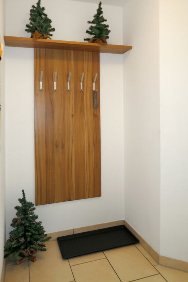 Foto van wonen van Appartement Mayrhofen