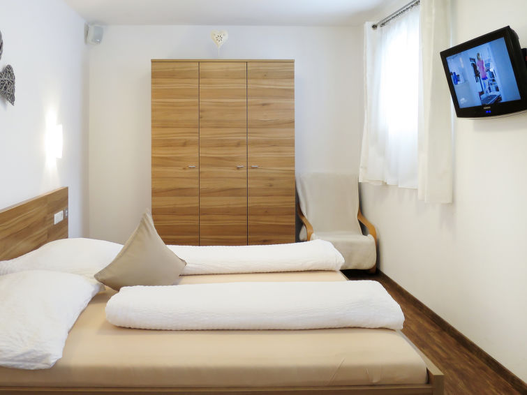 Foto van wonen van Appartement Mayrhofen