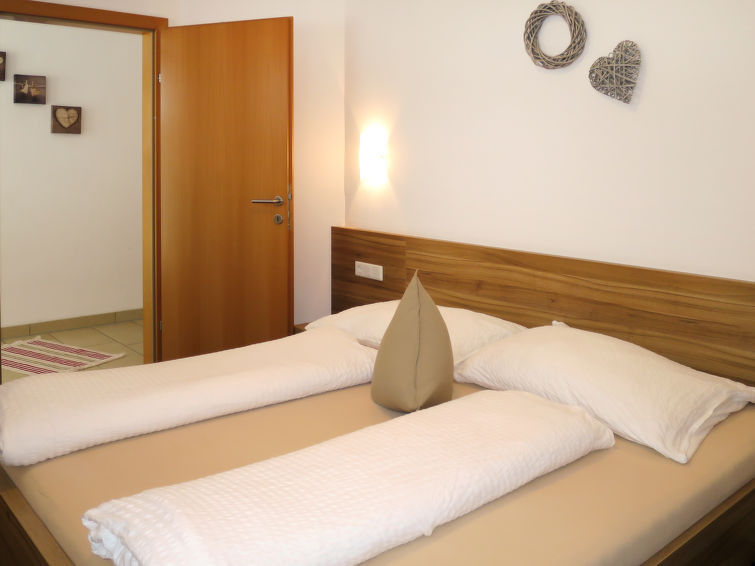 Foto van wonen van Appartement Mayrhofen