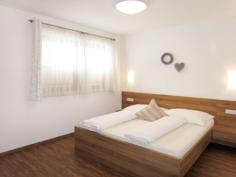 Foto van wonen van Appartement Mayrhofen