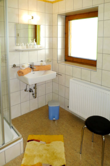 Foto van wonen van Appartement Finkenberg