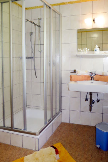 Foto van wonen van Appartement Finkenberg