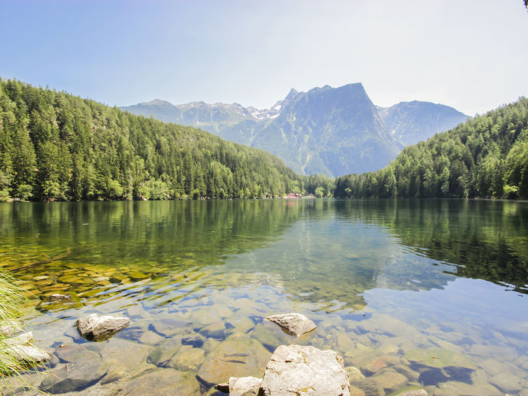 Foto van exterieur van Appartement Ötz Foto van exterieur van Appartement Ötz