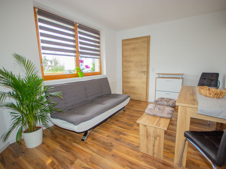 Foto van wonen van Appartement Ötz Foto van wonen van Appartement Ötz