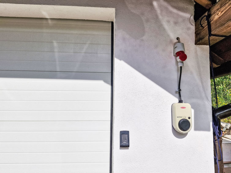 Foto van wonen van Appartement Ötz Foto van wonen van Appartement Ötz