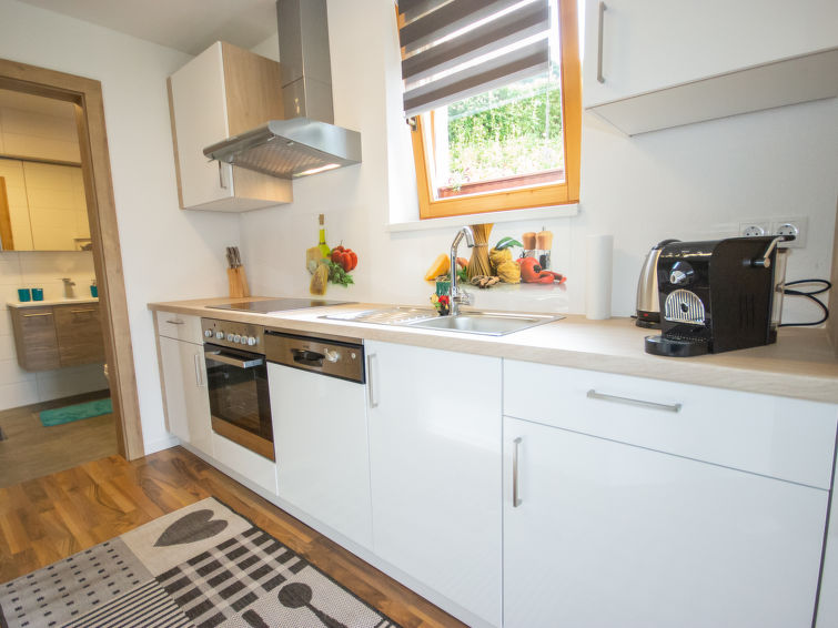 Foto van wonen van Appartement Ötz Foto van wonen van Appartement Ötz