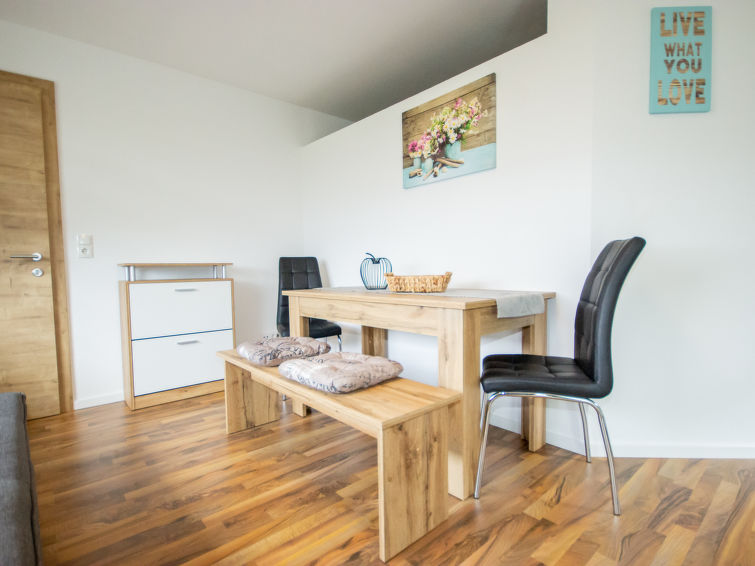 Foto van wonen van Appartement Ötz Foto van wonen van Appartement Ötz