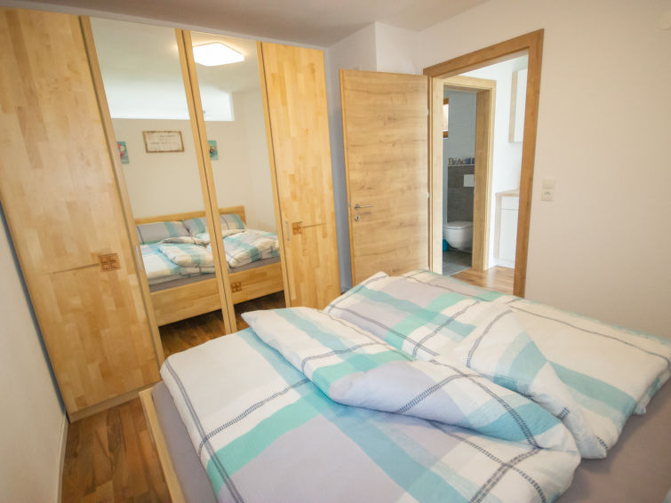 Foto van wonen van Appartement Ötz Foto van wonen van Appartement Ötz