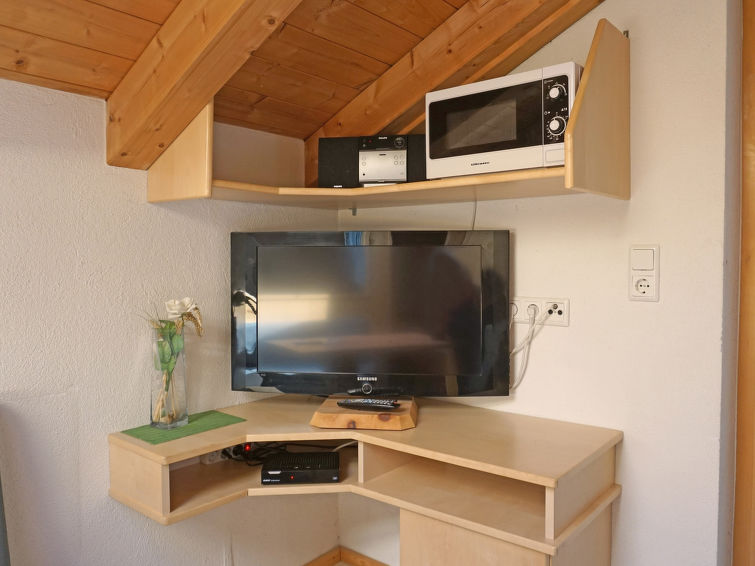 Foto van wonen van Appartement Umhausen