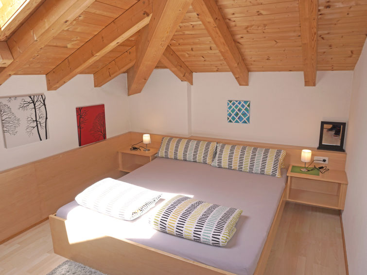Foto van wonen van Appartement Umhausen