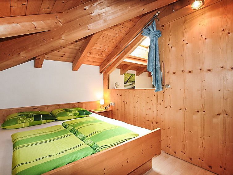 Foto van wonen van Appartement Umhausen