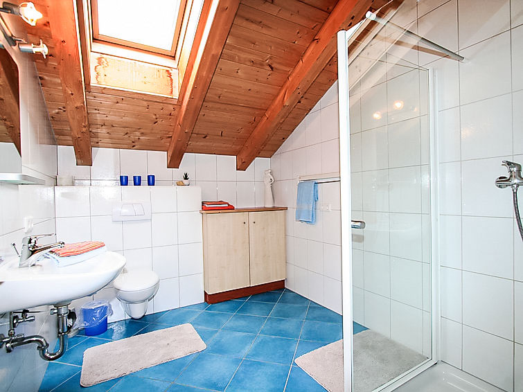 Foto van wonen van Appartement Umhausen