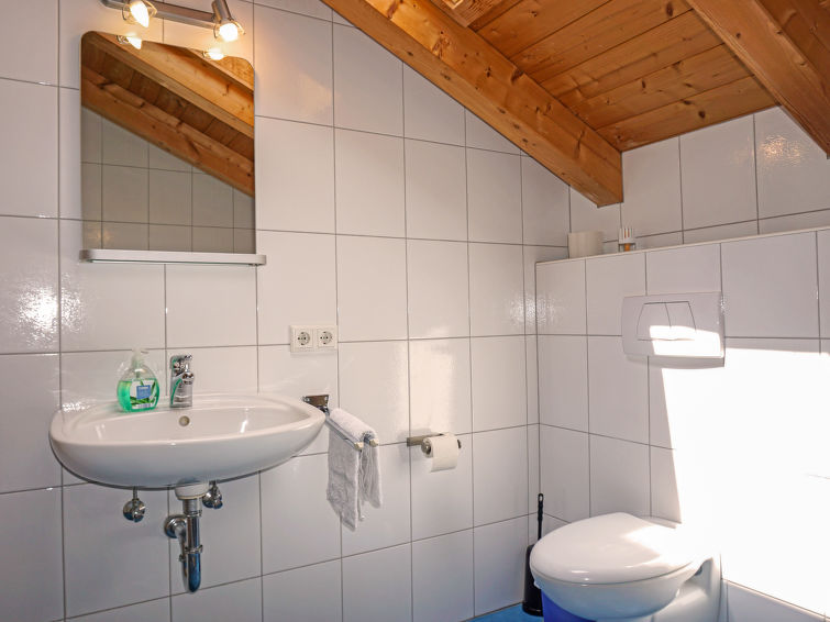 Foto van wonen van Appartement Umhausen