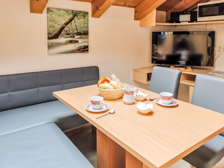 Foto van wonen van Appartement Umhausen