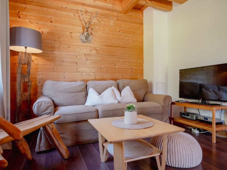 Foto van wonen van Appartement Umhausen