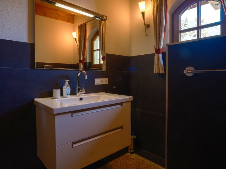 Foto van wonen van Appartement Umhausen