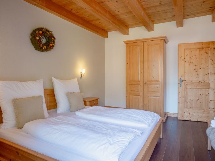 Foto van wonen van Appartement Umhausen