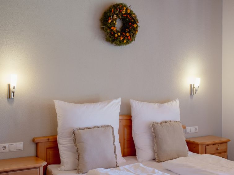 Foto van wonen van Appartement Umhausen