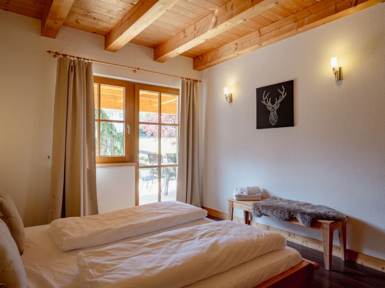 Foto van wonen van Appartement Umhausen