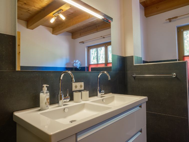 Foto van wonen van Appartement Umhausen