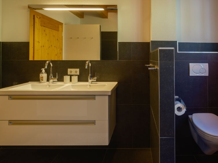 Foto van wonen van Appartement Umhausen