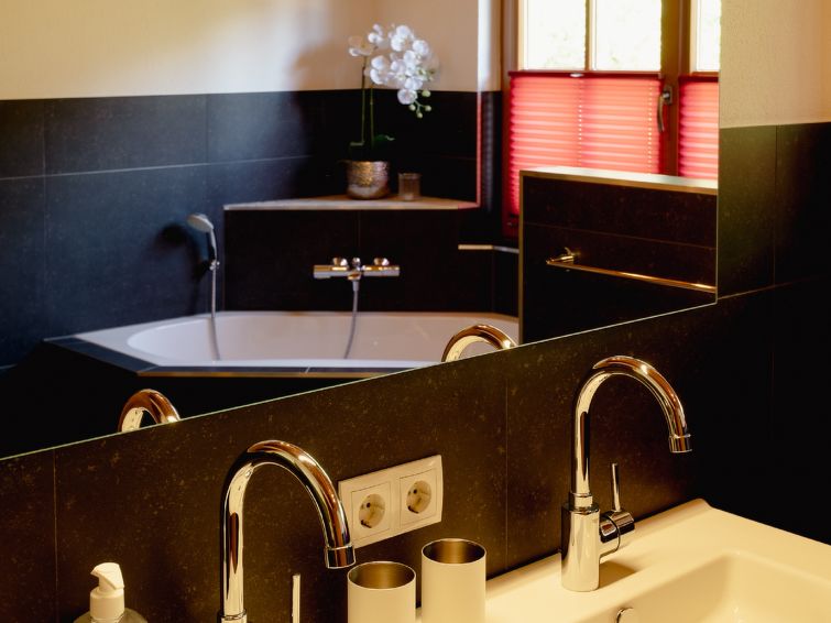 Foto van wonen van Appartement Umhausen