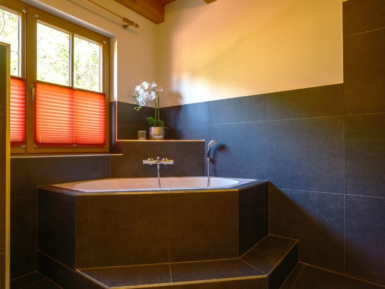 Foto van wonen van Appartement Umhausen