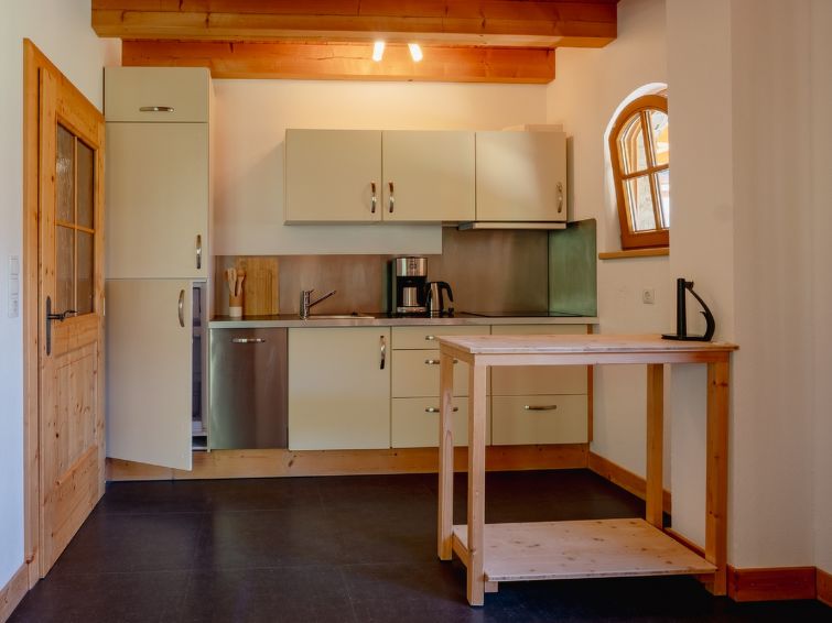 Foto van wonen van Appartement Umhausen